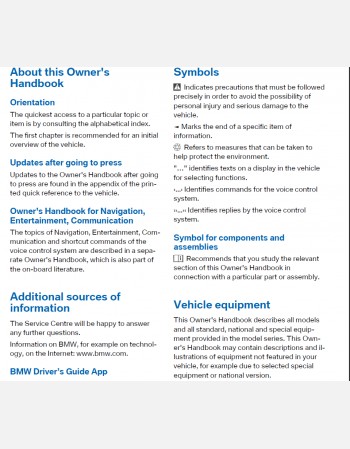 bmw x6 2015 owners manual